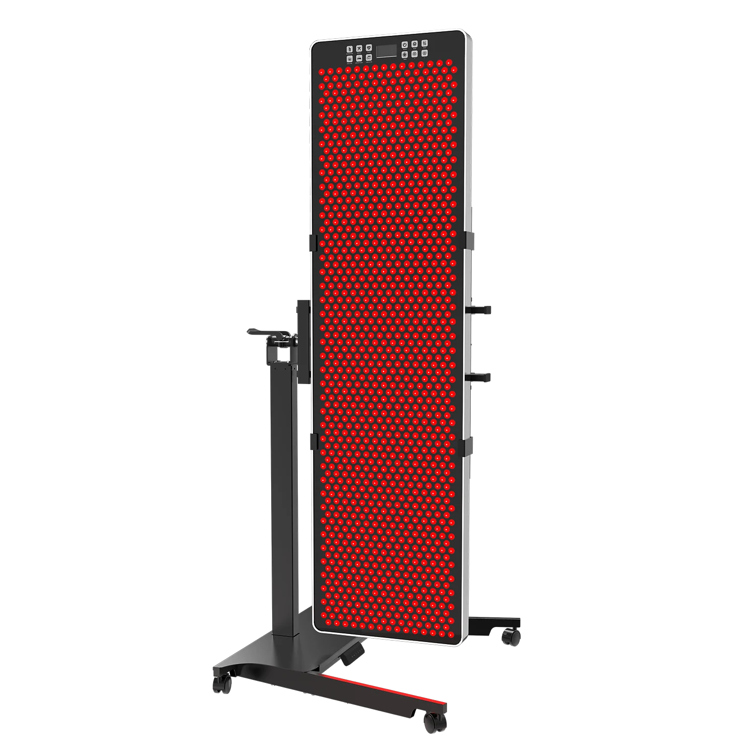 mito rooi lig staander