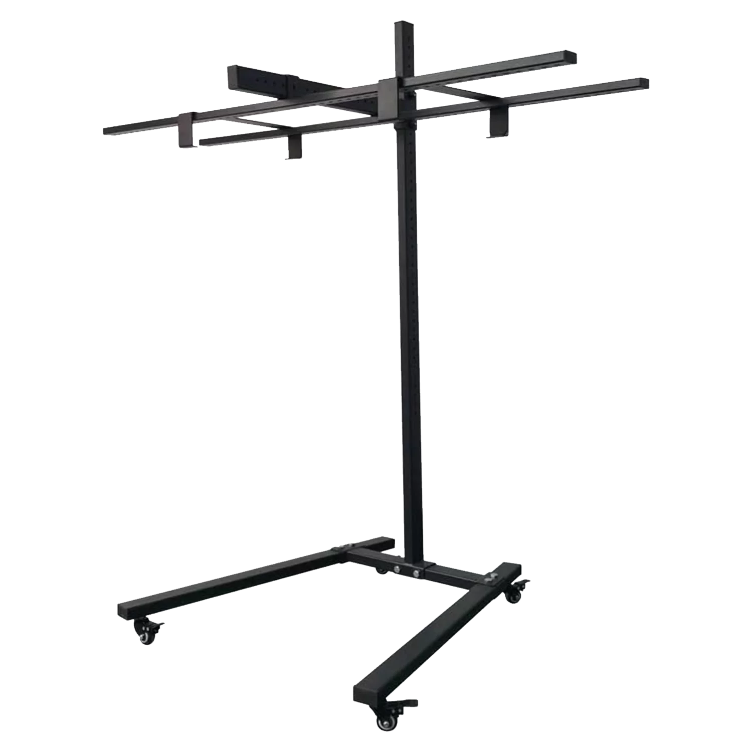 red light therapy lamp stand