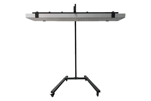 terapie červeným světlem vstát