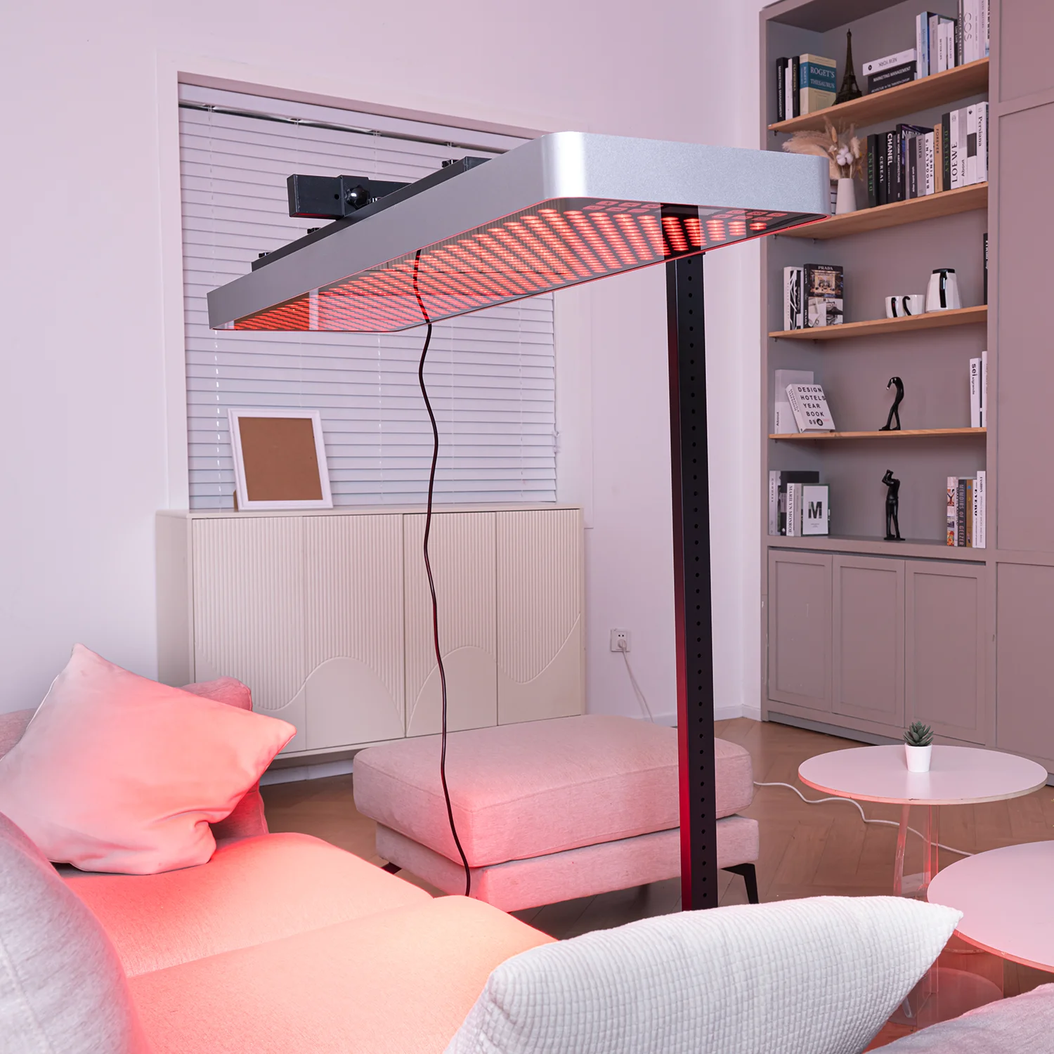 platinum therapy lights