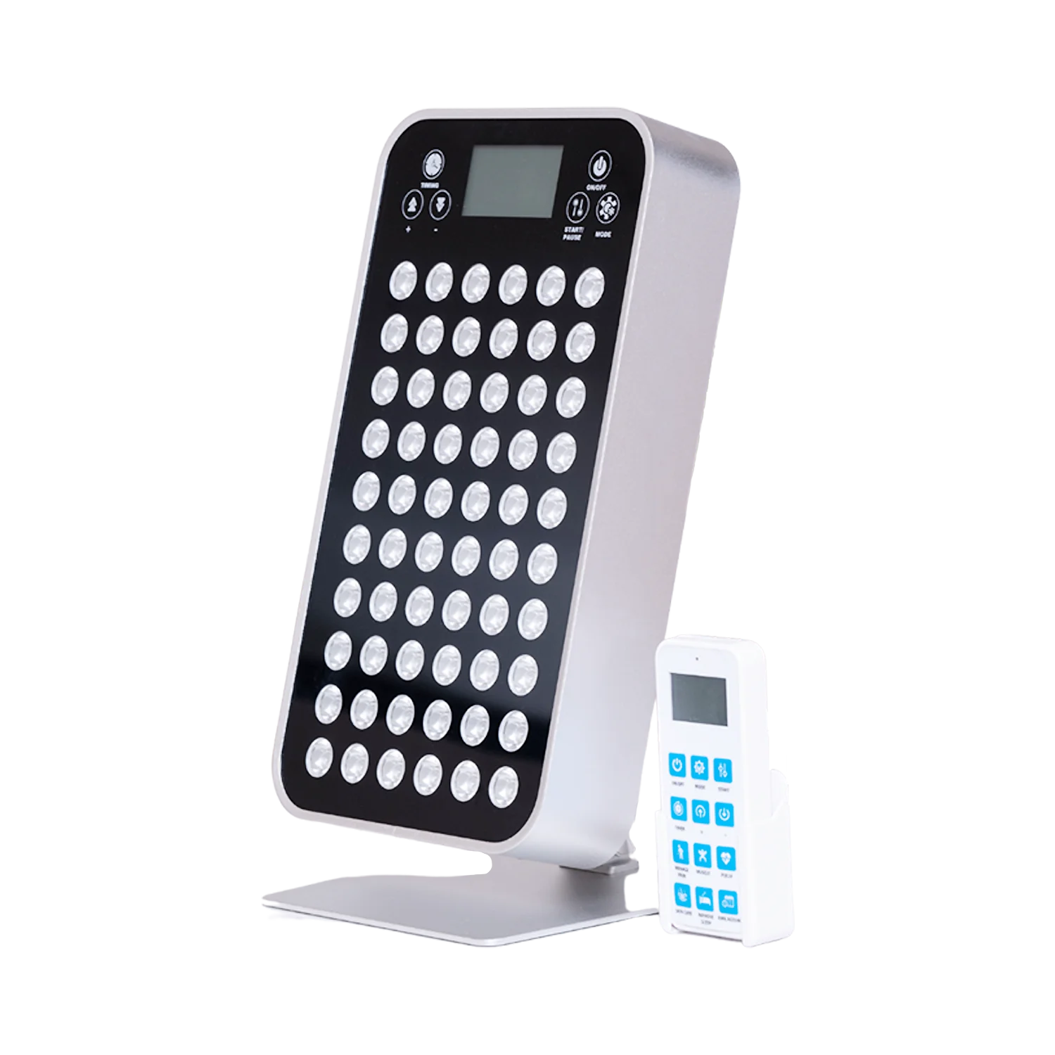 infrared light therapy treatment