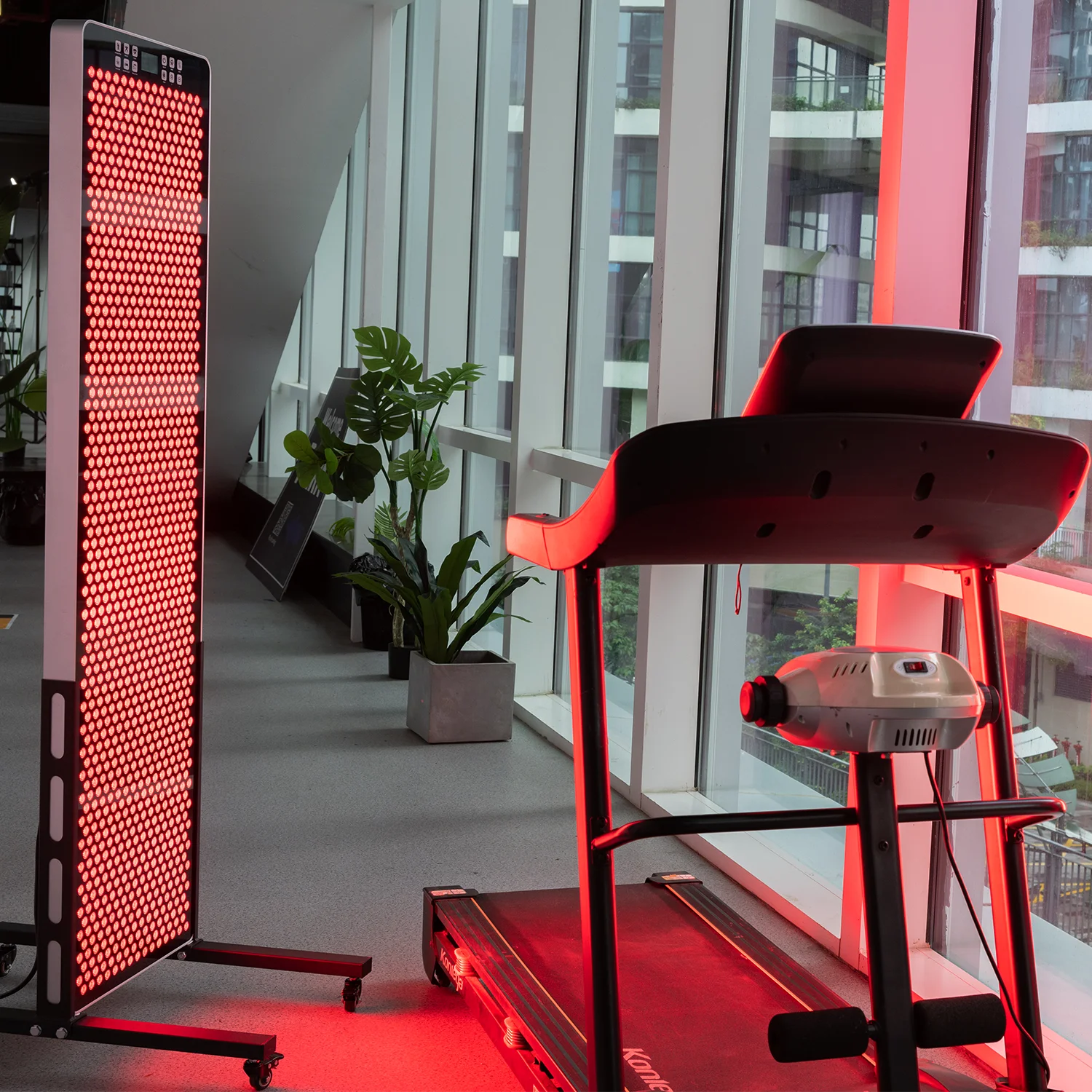 professional red light therapy devices