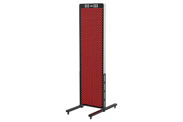 terapie červeným světlem pro hubnutí